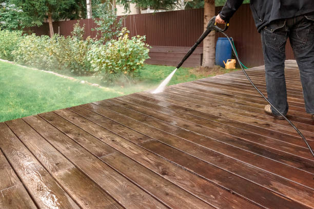 Best Pool Deck Cleaning  in Baxter, MN